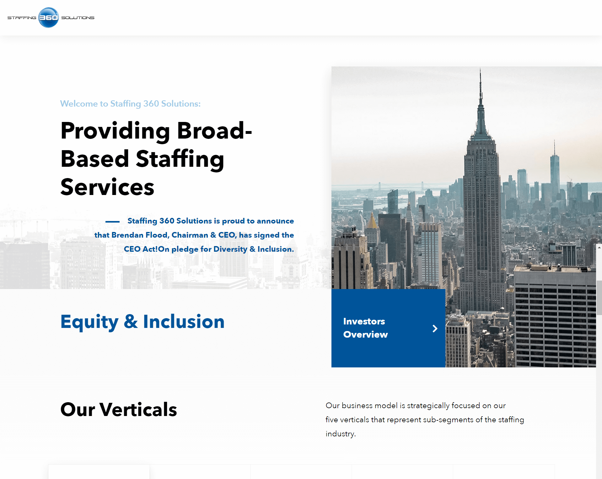 staffing360solutions.com